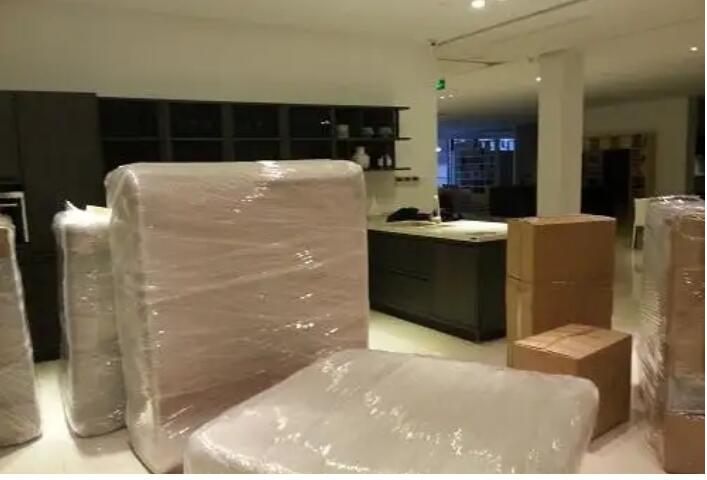 厦门到长兴县长途搬家