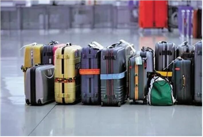 厦门到长兴县行李托运