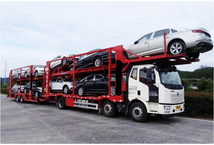 厦门到长兴县轿车托运